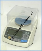 Весы CAS MWP-300 Весы CAS MWP-300