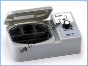 Воскотопка Denstar 410. Denstar (Корея) Воскотопка Denstar 410. Denstar (Корея)