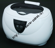 Мойка ультразвуковая CD-3800 B. Светодиодный индикатор. Мойка ультразвуковая CD-3800 B. Светодиодный индикатор.
