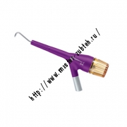Порошкоструйный наконечник KaVo PROPHYflex-3, разъем Multiflex, малиновый Порошкоструйный наконечник KaVo PROPHYflex-3, разъем Multiflex, малиновый