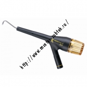 Порошкоструйный наконечник KaVo PROPHYflex-3, разъем Multiflex, черный Порошкоструйный наконечник KaVo PROPHYflex-3, разъем Multiflex, черный