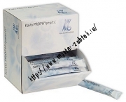 Порошок KaVo PROPHYpearls, 80 пакетов по 15 гр. вкус - мята Порошок KaVo PROPHYpearls, 80 пакетов по 15 гр. вкус - мята