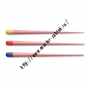 Штифты гуттаперчивые ProTaper ass. F3, 60 шт., Maillefer, ШВЕЙЦАРИЯ Штифты гуттаперчивые ProTaper ass. F3, 60 шт., Maillefer, ШВЕЙЦАРИЯ