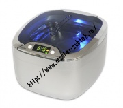 Ультразвуковая камера (мойка) CD-7920 для CD|DVD-дисков, Vmax=850мл. внутренний размер: 245х147х77 мм, мощность 50 Вт, 5 режимов работы, частота 42kHz, цифровой 5-ти цветный дисплей, светодиодный индикатор, CODYSON (Гонг-Конг) Ультразвуковая камера (мойка) CD-7920 для CD|DVD-дисков, Vmax=850мл. внутренний размер: 245х147х77 мм, мощность 50 Вт, 5 режимов работы, частота 42kHz, цифровой 5-ти цветный дисплей, светодиодный индикатор, CODYSON (Гонг-Конг)