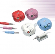 Микромотор косметологический Escort II PRO NAIL, блок управл цвет красный (эл. мощность 40 ватт), реверс, наконечник SH20N (30000 об/мин, ) SMT (Корея) Микромотор косметологический Escort II PRO NAIL, блок управл цвет красный (эл. мощность 40 ватт), реверс, наконечник SH20N (30000 об/мин, ) SMT (Корея)