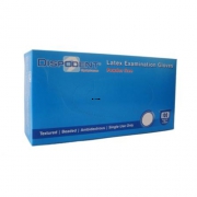 Перчатки (Dispodent) М (7-8)- 50 пар Перчатки (Dispodent) М (7-8)- 50 пар