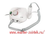Микромотор Escort IIPRO, цвет белый (эл. мощность 40 Ватт), реверс, наконечник H35LSP (35000 об/мин, вращающий момент 2.9Нсм) Микромотор Escort IIPRO, цвет белый (эл. мощность 40 Ватт), реверс, наконечник H35LSP (35000 об/мин, вращающий момент 2.9Нсм)