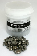 Металл DAN Steel 1кг (Форма: Капля) Металл DAN Steel 1кг (Форма: Капля)